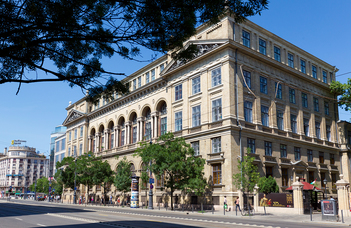 Department of Spanish Language and Literature