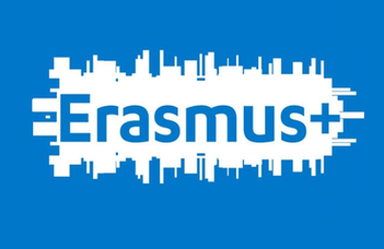 Erasmus+ pótpályázat