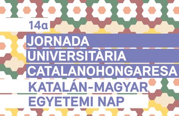 XIV. Jornada Universitaria Catalano-húngara