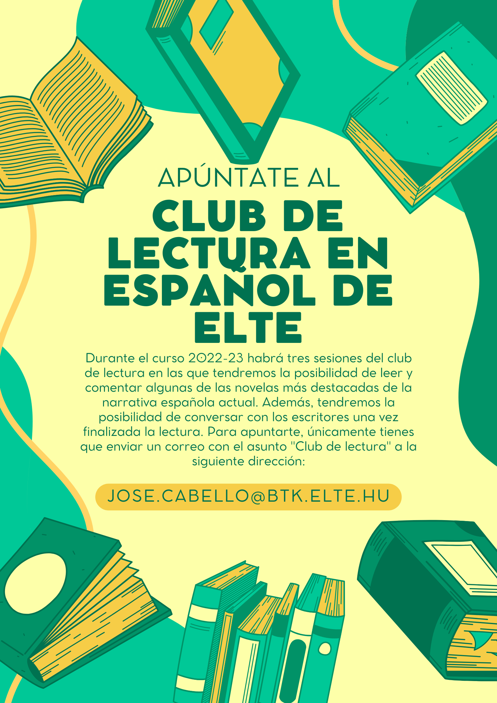 CLUB DE LECTURA: CLUB DE LECTURA T17C023 La biblioteca de las lectoras  valientes (24/12/2023) on Apple Podcasts