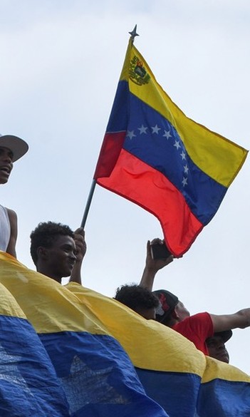 A venezuelai válság és a nemzetközi igazságszolgáltatás