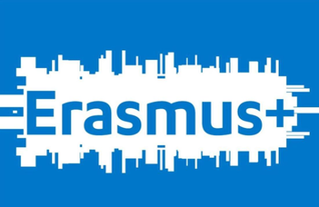Erasmus+ szakmai gyakorlat (UCM)